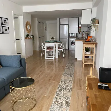 Balcony Apartament *