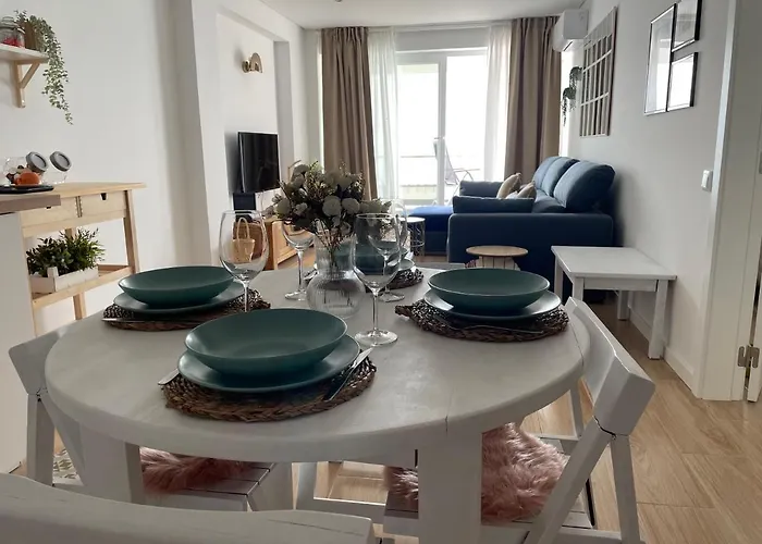 アパート Balcony