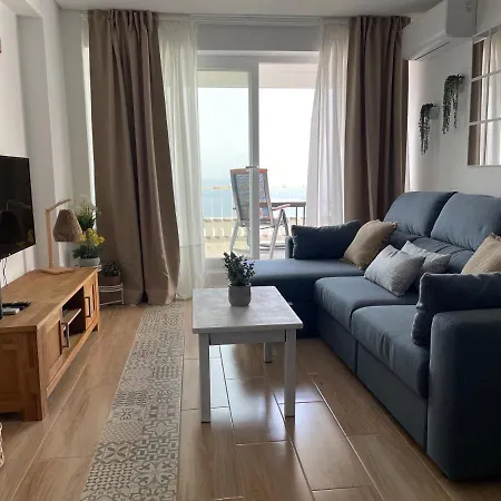 Apartamento Balcony *