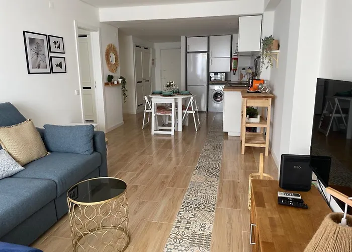 Balcony Διαμέρισμα *