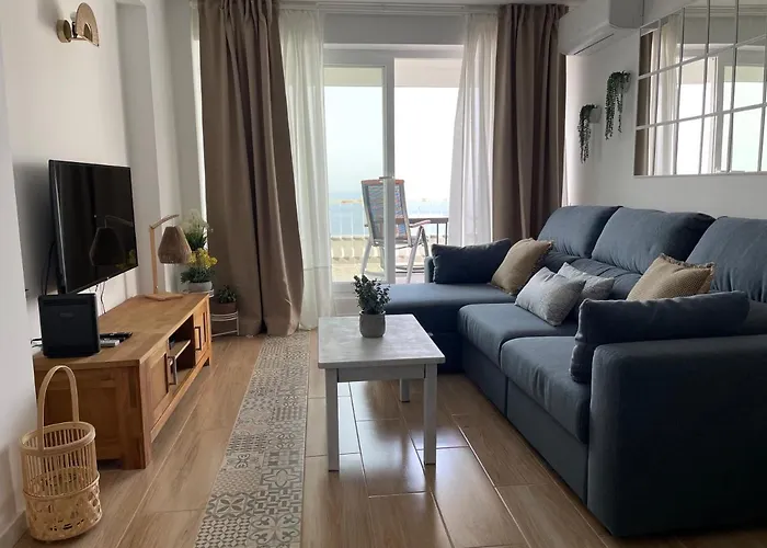 Διαμέρισμα Balcony *