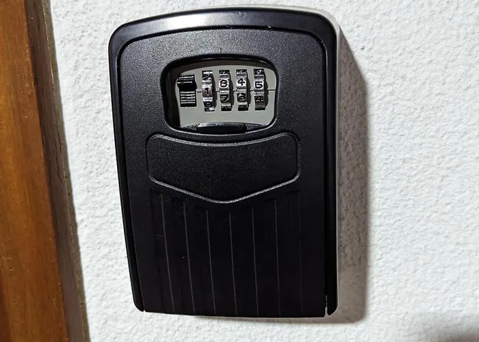 Balcony Διαμέρισμα